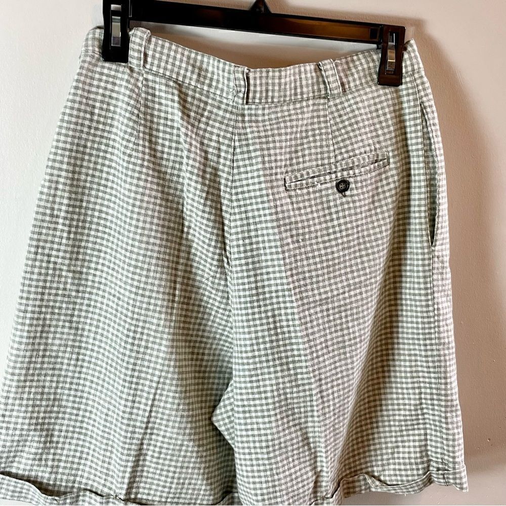 VTG RAFAELLA SHORT  - Picture 5 of 6